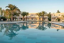 Esperia Hotel