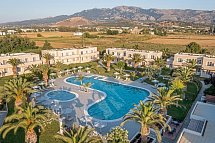 Esperia Hotel