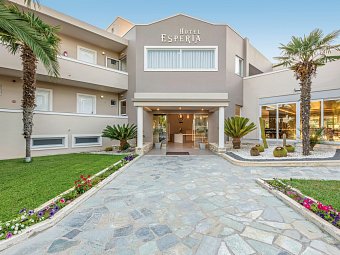 Esperia Hotel