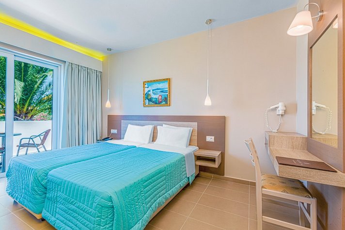 Esperia Hotel