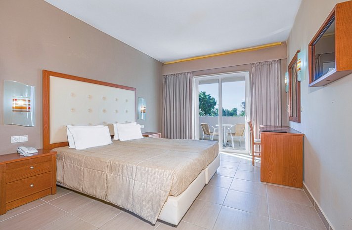 Esperia Hotel
