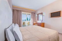Esperia Hotel - Wohnbeispiel Doppelzimmer Superior (Zimmercodierung DS1)