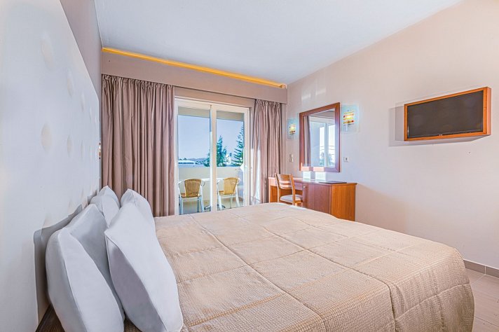 Esperia Hotel