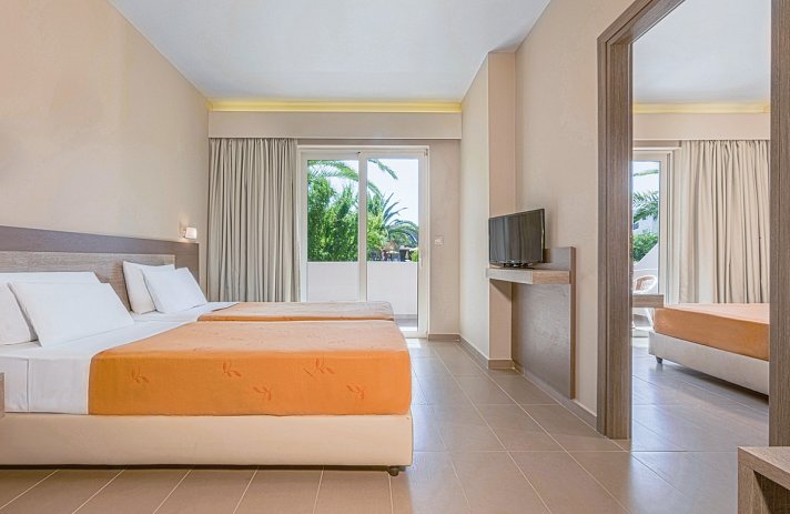Esperia Hotel