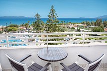 Atlantis Hotel Kos - Wohnbeispiel Doppelzimmer Superior (Zimmercodierung DS1)