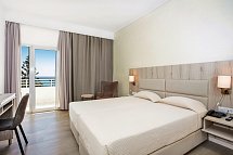 Atlantis Hotel Kos - Wohnbeispiel Doppelzimmer Superior (Zimmercodierung DS1)