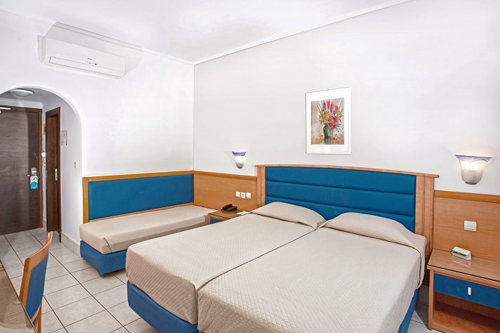 Atlantis Hotel Kos