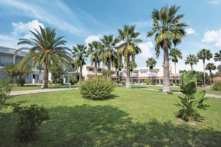 Atlantis Hotel Kos