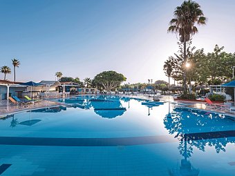 Atlantis Hotel Kos