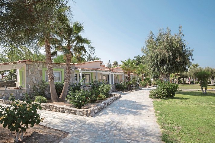 Atlantis Hotel Kos