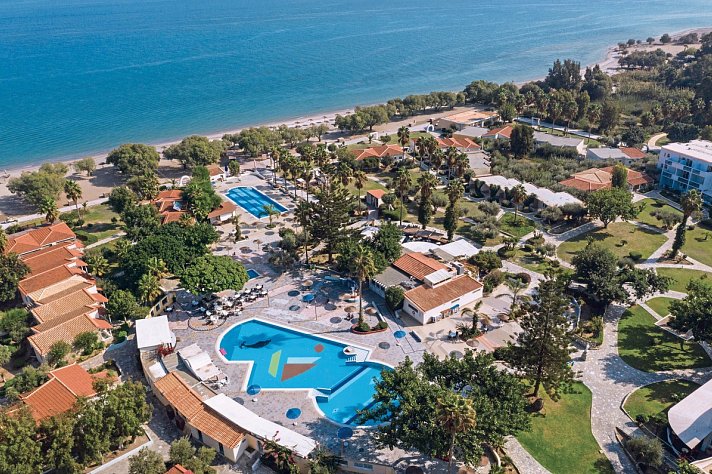 Atlantis Hotel Kos