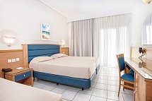 Atlantis Hotel Kos - Wohnbeispiel Doppelzimmer (Zimmercodierung DB1)