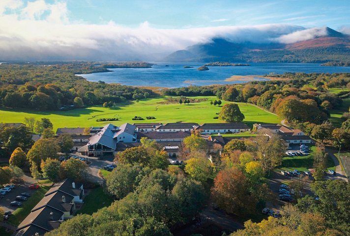 Castlerosse Park Resort