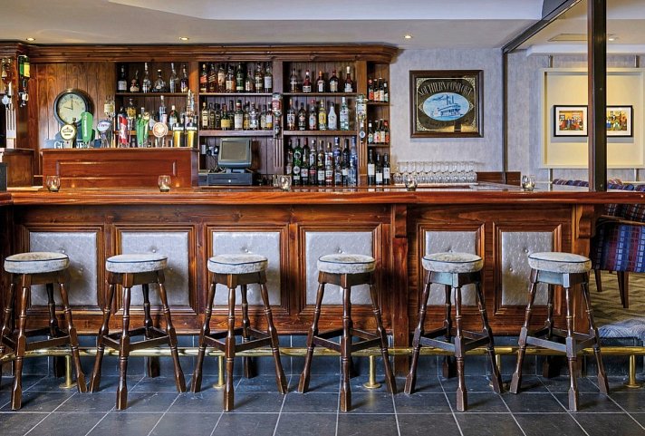 Castlerosse Park Resort