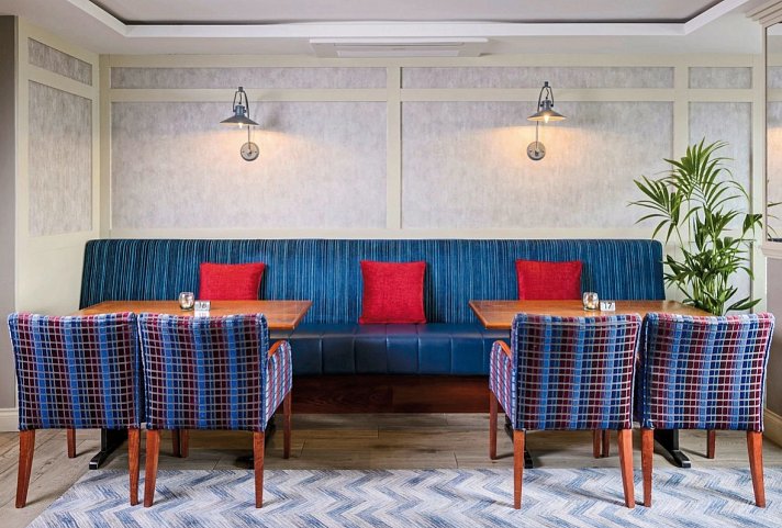 Castlerosse Park Resort