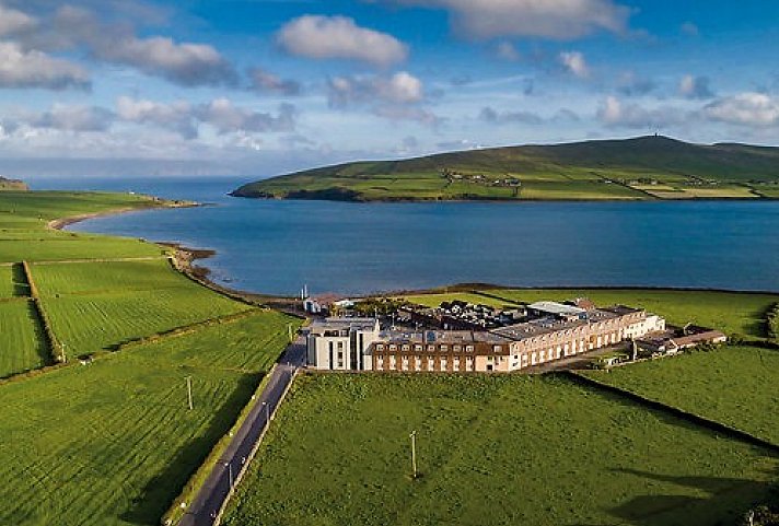Dingle Skellig Hotel
