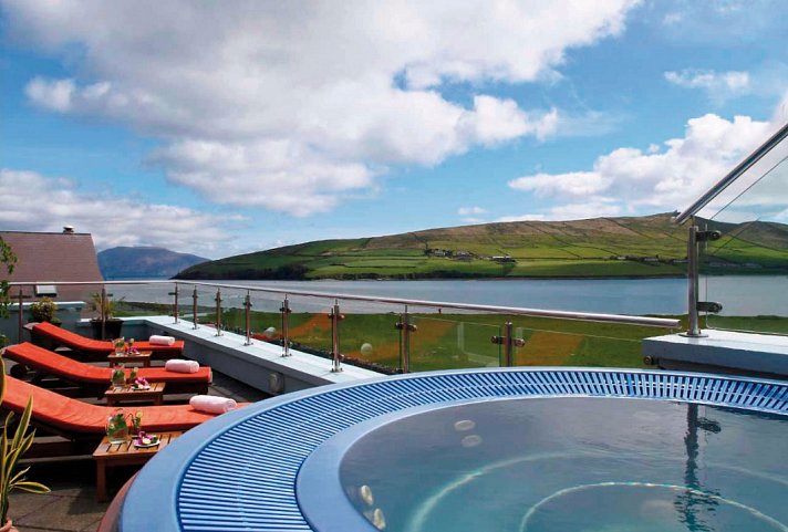 Dingle Skellig Hotel