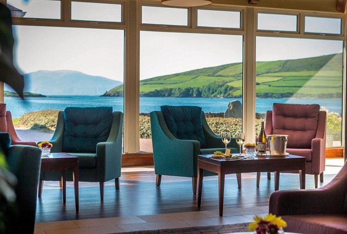 Dingle Skellig Hotel