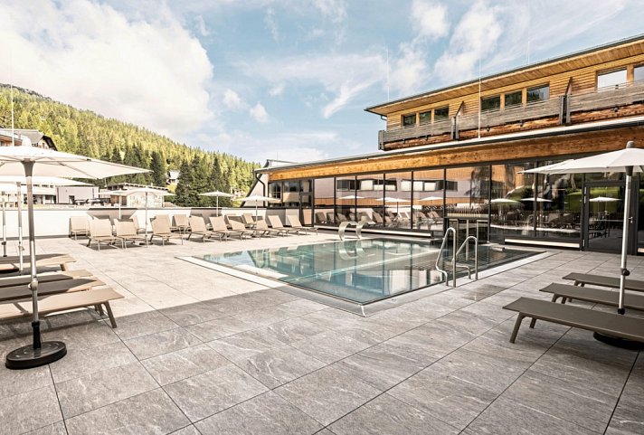 Falkensteiner Hotel Sonnenalpe