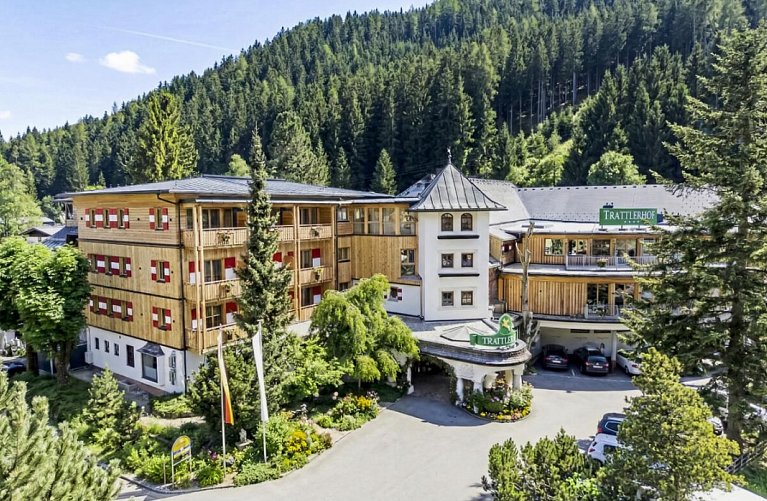 Trattlerhof