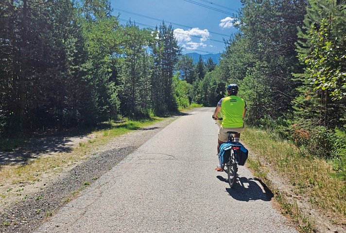 Kärntner Seen & Drau Radweg