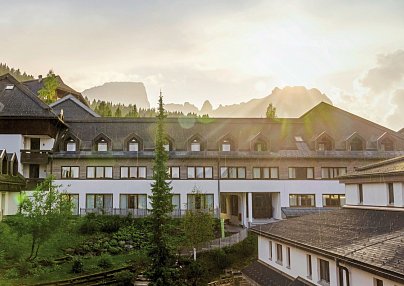 Aldiana Club Schlanitzen Alm Sonnleitn