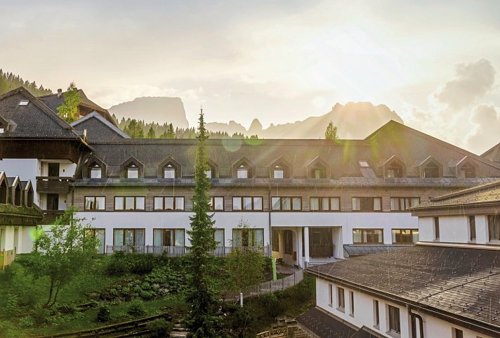 Aldiana Club Schlanitzen Alm