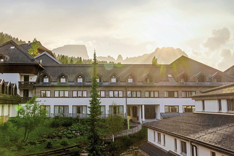 Aldiana Club Schlanitzen Alm