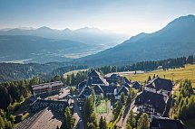 Aldiana Club Schlanitzen Alm