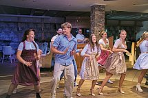Aldiana Club Schlanitzen Alm