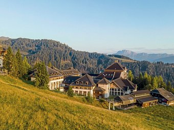 Aldiana Club Schlanitzen Alm