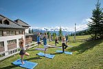 Aldiana Club Schlanitzen Alm
