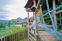 Aldiana Club Schlanitzen Alm