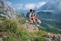 Aldiana Club Schlanitzen Alm