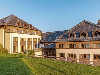 Aldiana Club Schlanitzen Alm