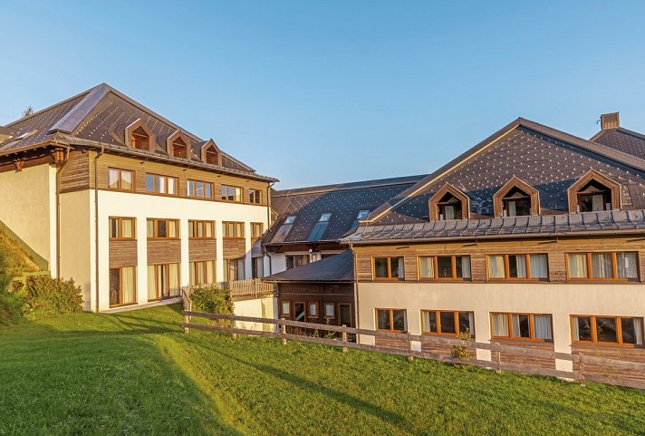 Aldiana Club Schlanitzen Alm