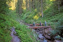 Aldiana Club Schlanitzen Alm