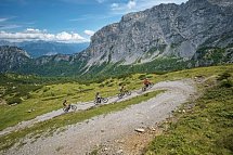 Aldiana Club Schlanitzen Alm
