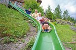 Aldiana Club Schlanitzen Alm