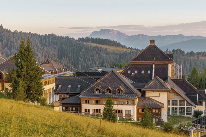 Aldiana Club Schlanitzen Alm