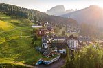 Aldiana Club Schlanitzen Alm
