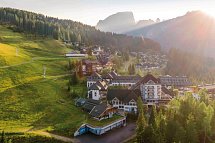 Aldiana Club Schlanitzen Alm