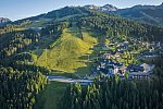Aldiana Club Schlanitzen Alm