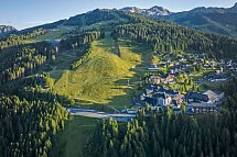 Aldiana Club Schlanitzen Alm
