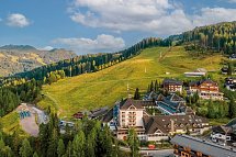 Aldiana Club Schlanitzen Alm