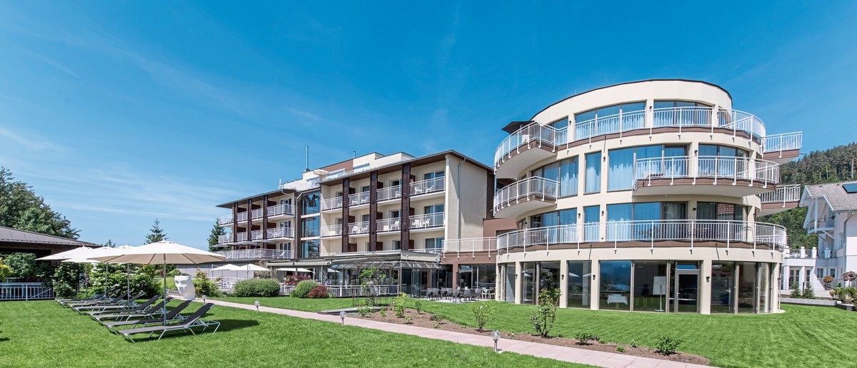 das Balance – SPA & GOLF Hotel am Wörthersee