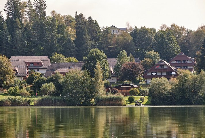 Sonnenresort Maltschacher See