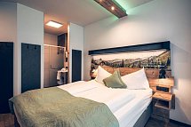 Samerhof - Wohnbeispiel Alpin Familiensuite (FS) (Zimmercodierung WI1)