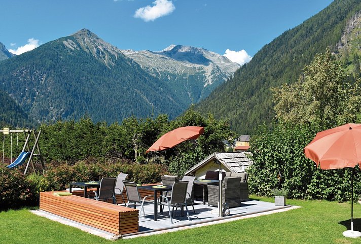 Hotel Pension Oswald