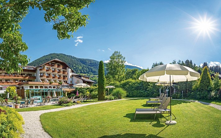 Ferienhotel Kolmhof